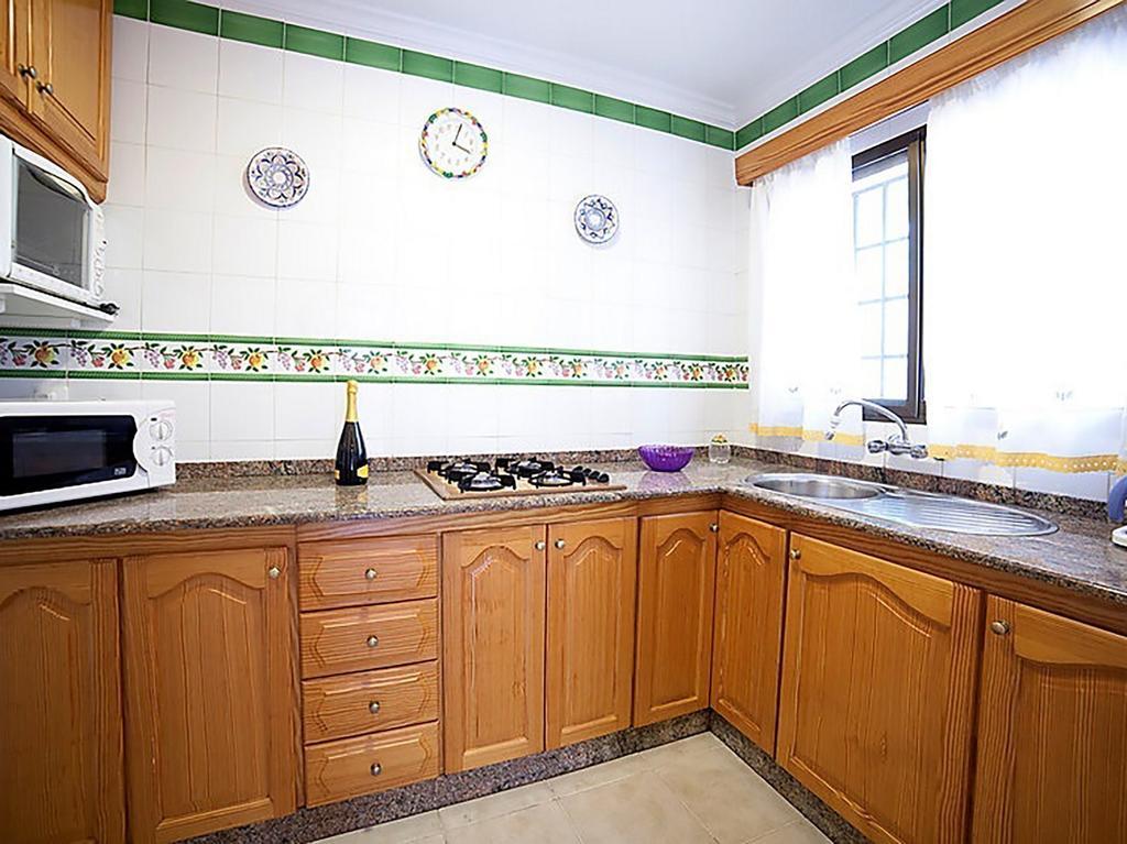 Villa Caleta 0901 Calp Extérieur photo